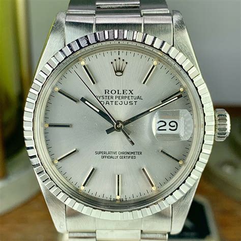 1983 ladies rolex|older model rolex watches.